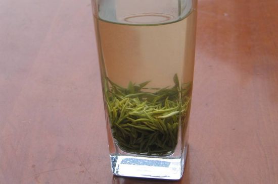 蒙頂山茶種類，蒙頂山哪種茶好？