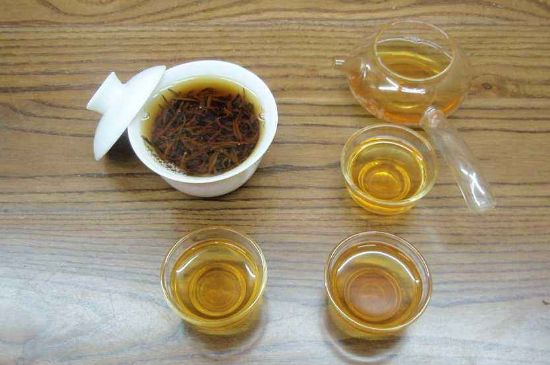 福建什么茶葉最出名，福建名茶有哪些？