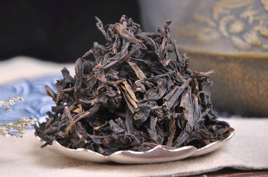 大紅袍茶葉好嗎？大紅袍被譽為“茶中之王”！