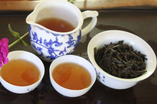 大紅袍四大品種有哪些，大紅袍的種類和著名品種特點介紹