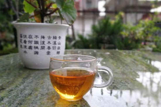 什么茶葉喝起來超級香，什么茶泡出來滿屋濃香?