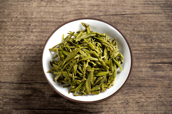 綠茶搭配大全，綠茶搭配什么更好