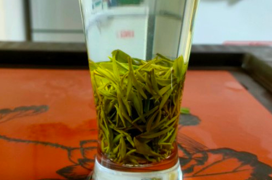什么綠茶最香最好喝，綠茶口感與香氣排名