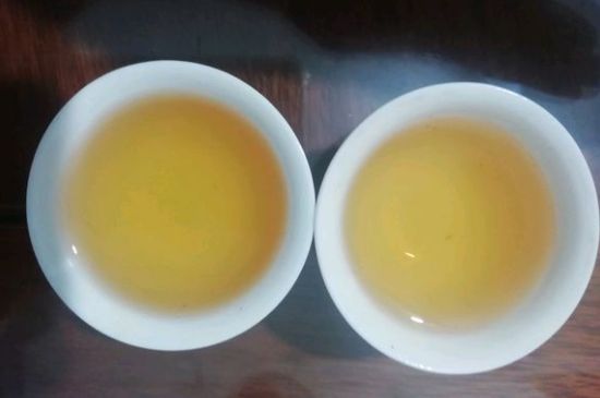 極邊烏龍茶怎么樣好不好，云南騰沖極邊烏龍茶好喝嗎