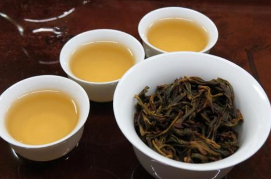 單叢茶十大香型以及常見(jiàn)品種大全，潮安鳳凰單樅十大名香歸類(lèi)