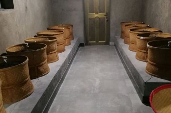 大紅袍為什么沒保質(zhì)期，武夷巖茶大紅袍能放幾年？