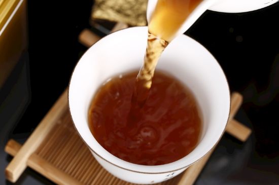 紅茶有6年了還能喝不，過期紅茶未必不能喝！