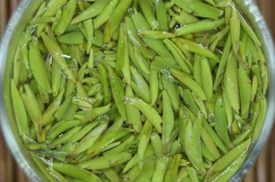 金壇雀舌什么檔次，金壇雀舌算不算好茶？