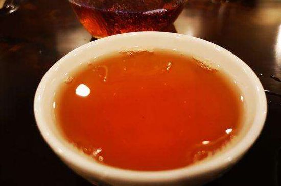 拼配的馬頭巖肉桂，還配叫馬肉嗎？請叫它“馬頭巖大紅袍”