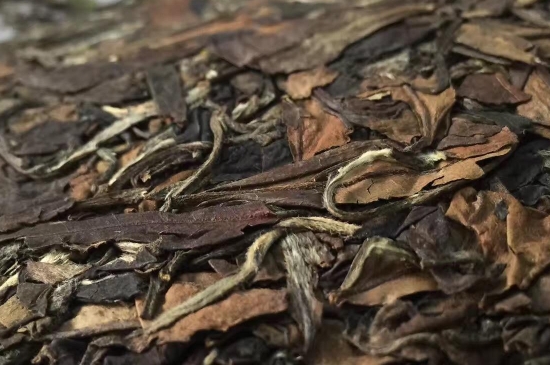 煮茶的步驟圖解，正確的煮白茶方法！