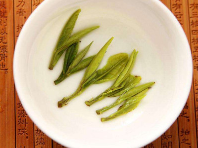 綠茶有哪些，綠茶五大有名品種排名