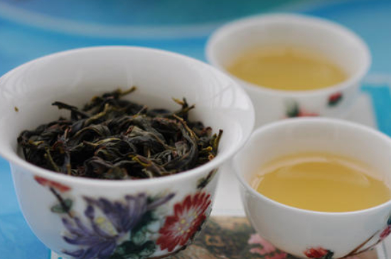 潮安鳳凰單叢十大名樅是什么，烏崠十大古樹名香品種介紹