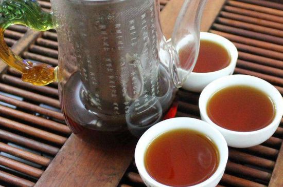 英紅九號是什么茶，英紅九號茶葉口感描述