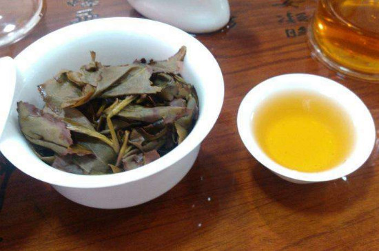水仙茶是寒性還是溫性，水仙茶寒嗎