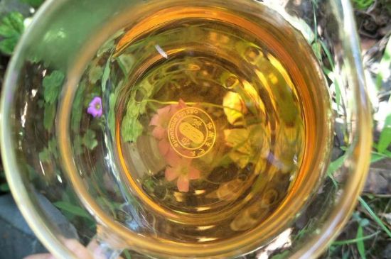 金駿眉第一泡不能喝！金駿眉喝之前需要洗茶