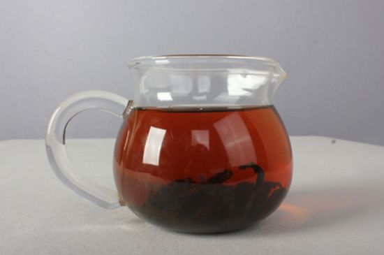 安化黑茶為什么要煮，為什么黑茶一定要煮呢