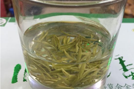 羊巖勾青是綠茶嗎，羊巖勾青茶屬于什么茶？