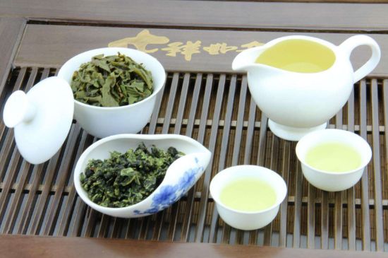 鐵觀音分幾個等級，鐵觀音哪種等級最好