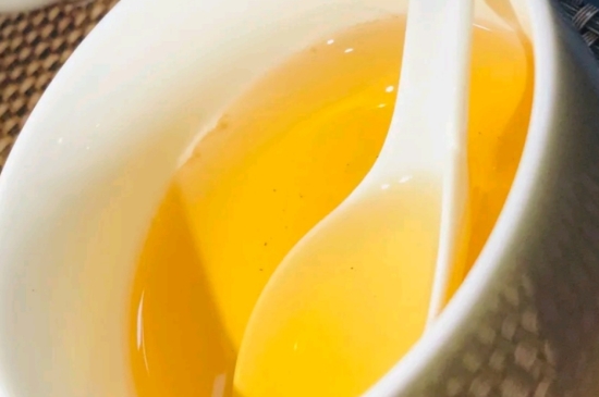 一天3杯紅茶抗癌，常飲紅茶對身體有好處！