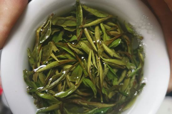 什么人不能喝白茶，白茶不宜什么人喝？