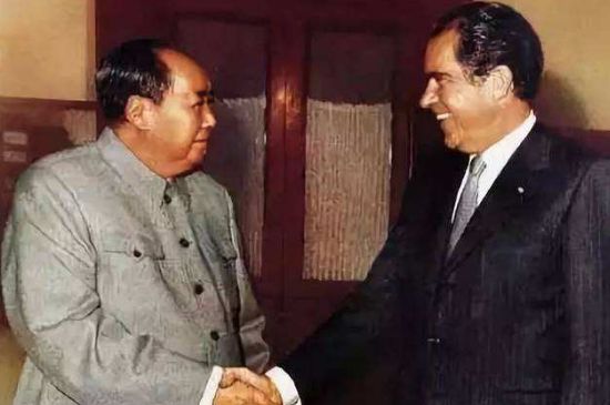 母樹大紅袍給誰喝了，為什么母樹大紅袍叫三棵六株？