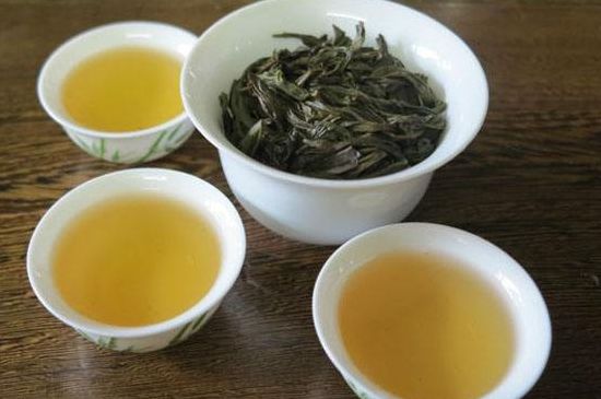 鴨屎茶的沖泡方法，烏龍單樅鴨屎香茶怎么泡