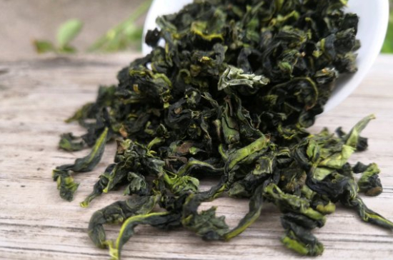 什么茶葉喝起來超級香，什么茶泡出來滿屋濃香?