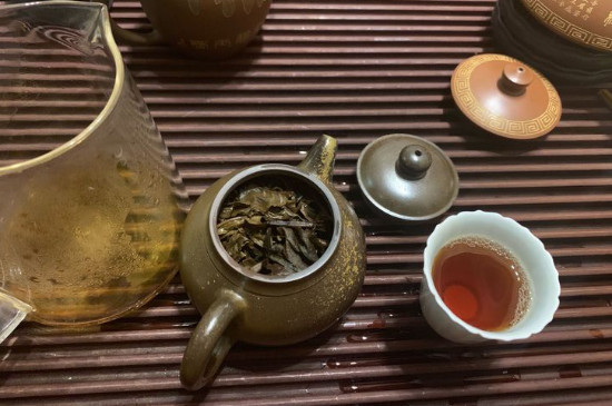 六堡茶喝多久能除濕，六堡茶祛濕喝多長時(shí)間見效