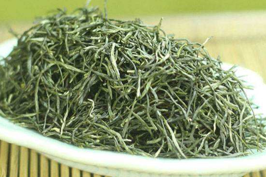 十大綠茶種類圖片大全，中國最好的綠茶品種排名