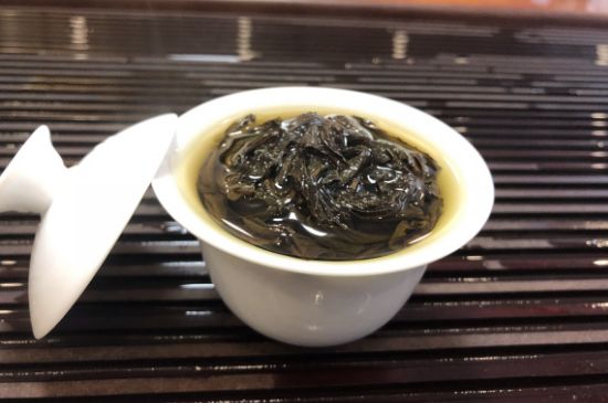 大紅袍為什么沒保質(zhì)期，武夷巖茶大紅袍能放幾年？