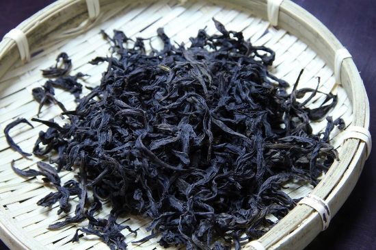 母樹大紅袍給誰喝了，為什么母樹大紅袍叫三棵六株？