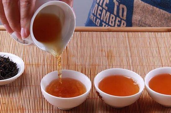 正山小種對(duì)胃好嗎，正山小種養(yǎng)胃還是傷胃