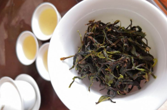 什么茶葉喝起來超級香，什么茶泡出來滿屋濃香?