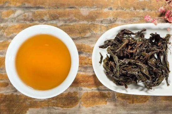 武夷十大巖茶排名，武夷巖茶最貴的幾款茶