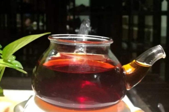 煮茶的步驟圖解，正確的煮白茶方法！