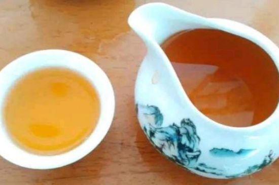 紅茶加冰糖的副作用，紅茶加冰糖好處和壞處