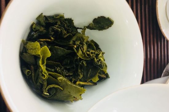 極邊烏龍茶怎么樣好不好，云南騰沖極邊烏龍茶好喝嗎