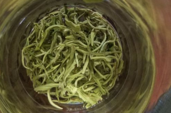 什么綠茶茶葉唇齒留香，哪個品種綠茶香氣好？