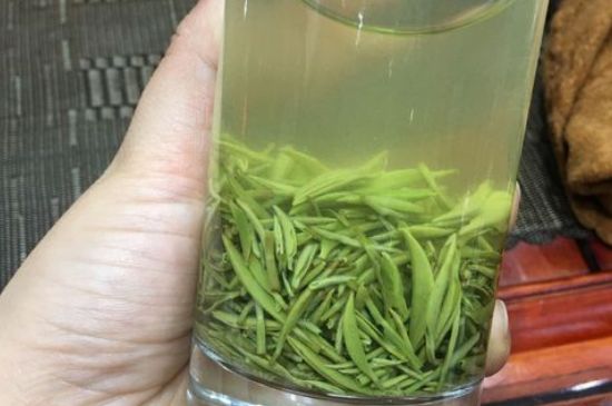 龍井好喝還是毛尖好喝，綠茶是龍井好還是毛尖好？