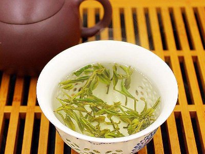 黃茶是什么茶，有哪些品種名稱(chēng)
