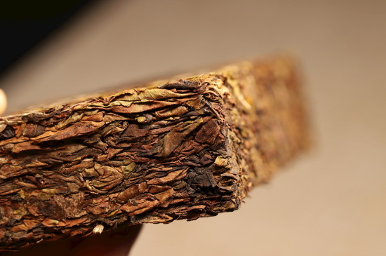 磚茶需要放冰箱嗎，磚茶怎么存放