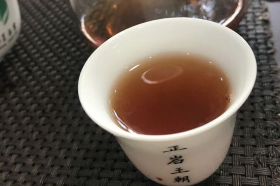 大紅袍為什么沒保質(zhì)期，武夷巖茶大紅袍能放幾年？