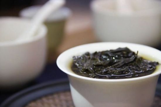 大紅袍為什么沒保質(zhì)期，武夷巖茶大紅袍能放幾年？