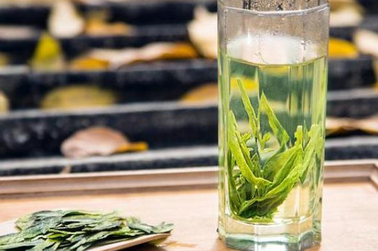 什么綠茶茶葉唇齒留香，哪個品種綠茶香氣好？