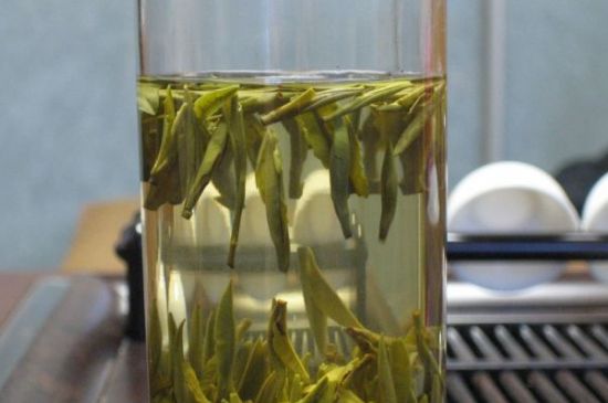 翠眉是什么茶，適合什么時候喝