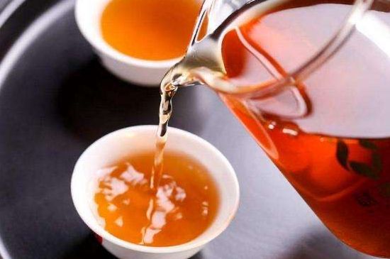 武夷巖茶大紅袍，喝起來是什么味道？