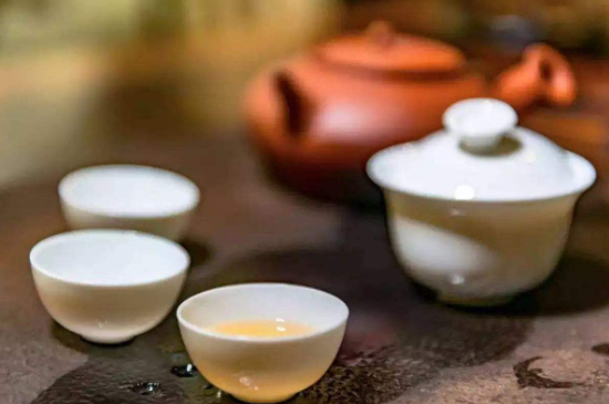 單叢茶十大香型以及常見(jiàn)品種大全，潮安鳳凰單樅十大名香歸類(lèi)