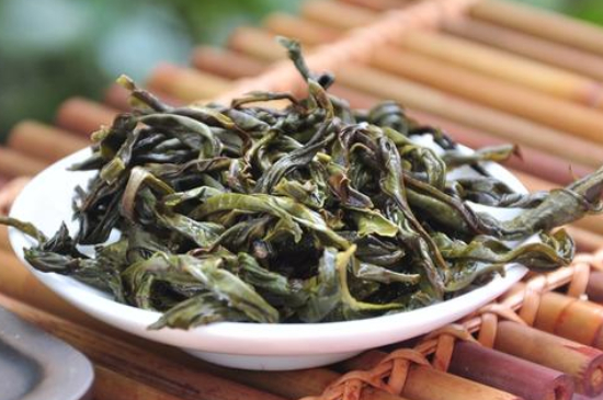 單叢茶十大香型以及常見(jiàn)品種大全，潮安鳳凰單樅十大名香歸類(lèi)