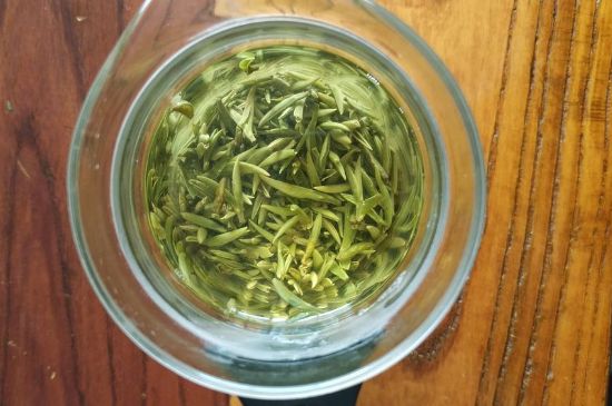 龍井好喝還是毛尖好喝，綠茶是龍井好還是毛尖好？