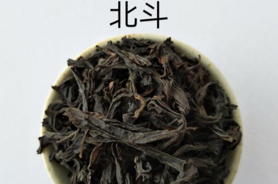 大紅袍四大品種有哪些，大紅袍的種類和著名品種特點介紹